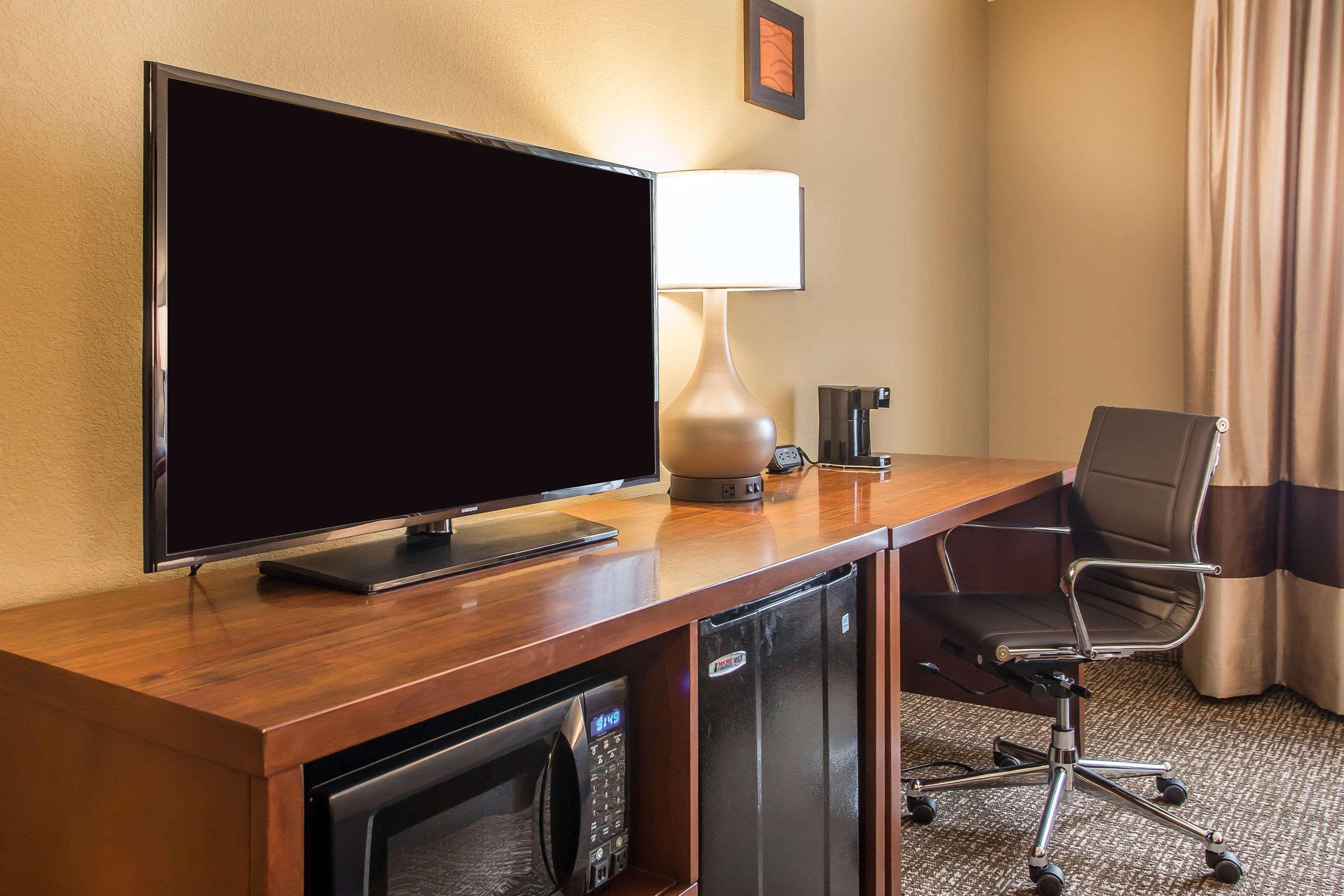 Comfort Inn Pa Turnpike - I-81 Carlisle Kültér fotó