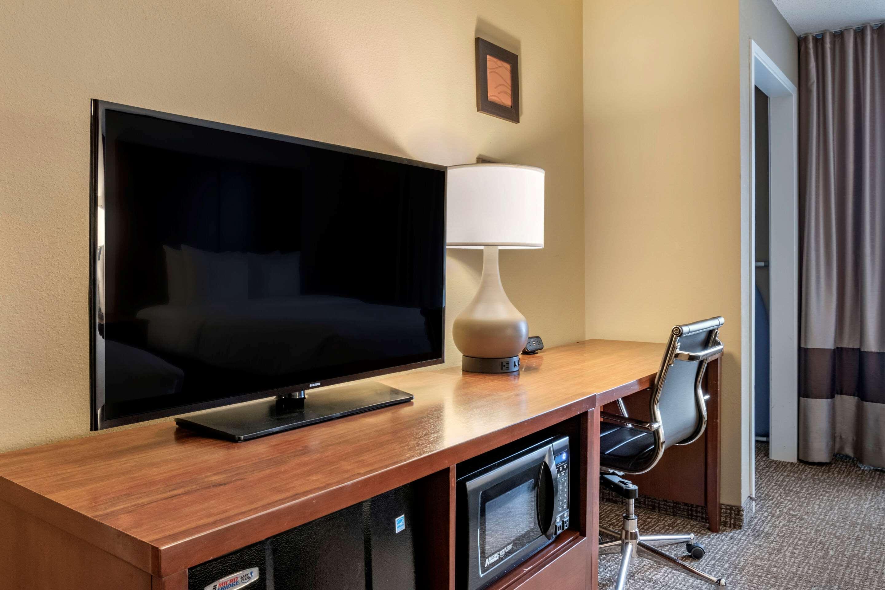 Comfort Inn Pa Turnpike - I-81 Carlisle Kültér fotó