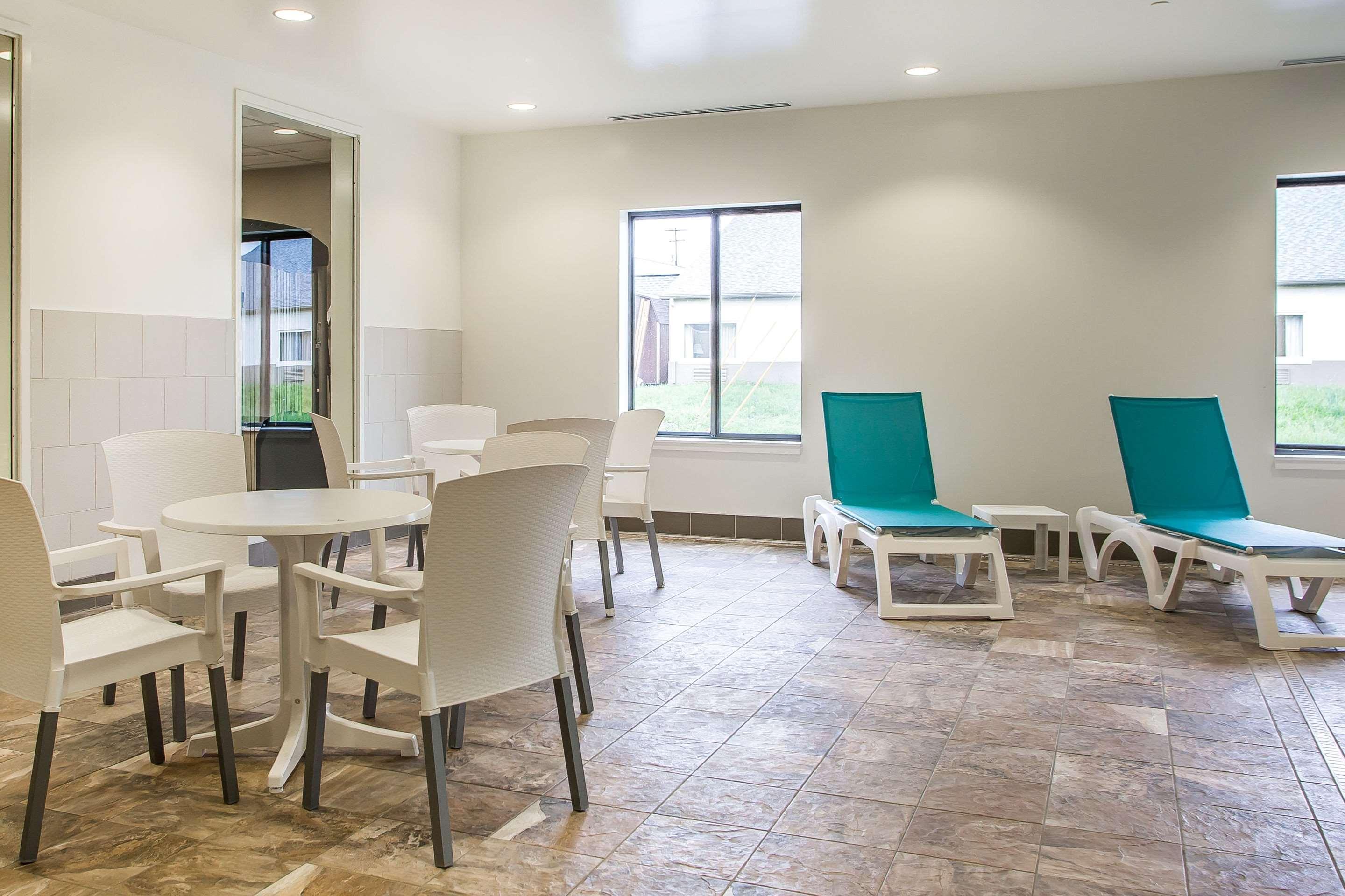 Comfort Inn Pa Turnpike - I-81 Carlisle Kültér fotó