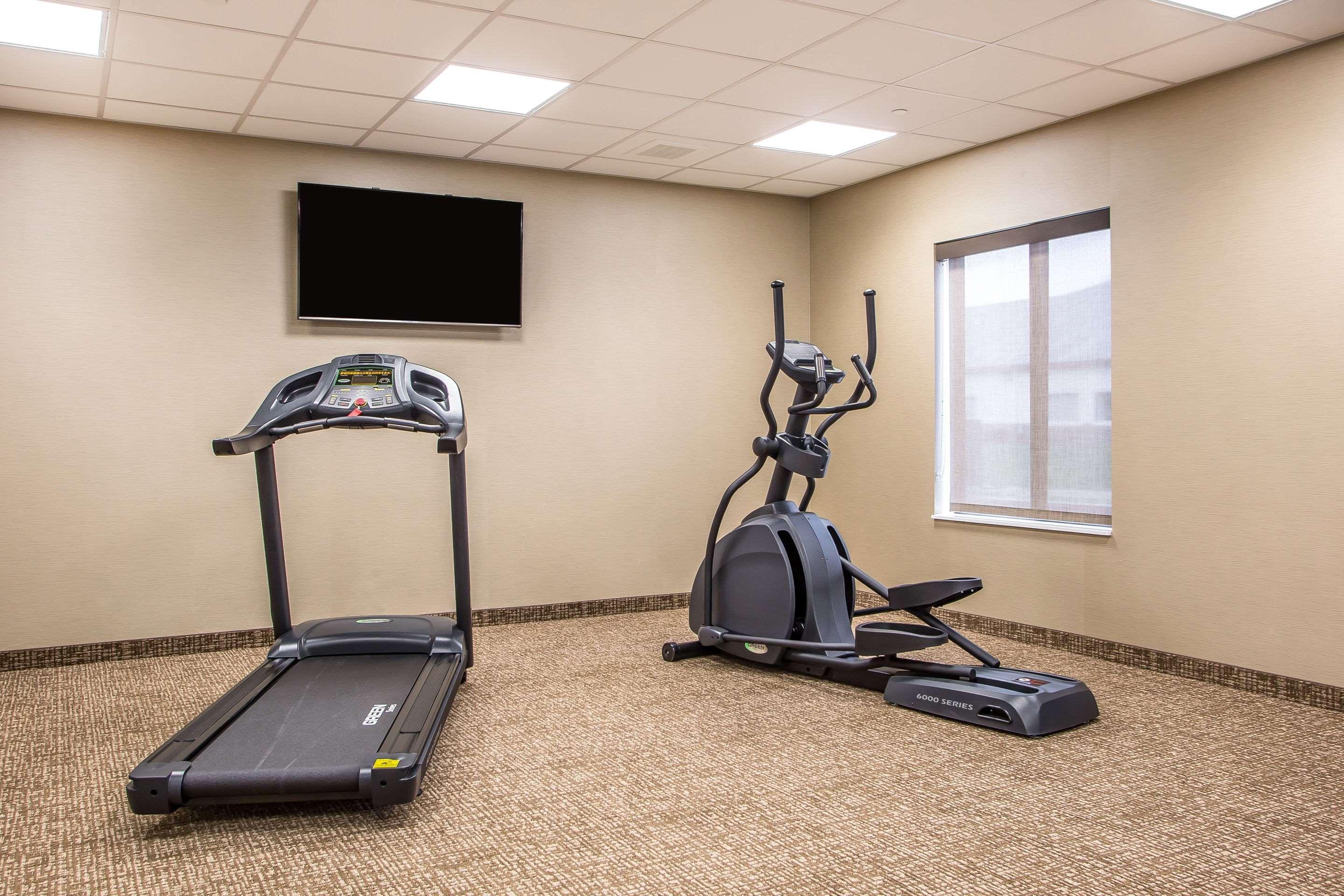Comfort Inn Pa Turnpike - I-81 Carlisle Kültér fotó
