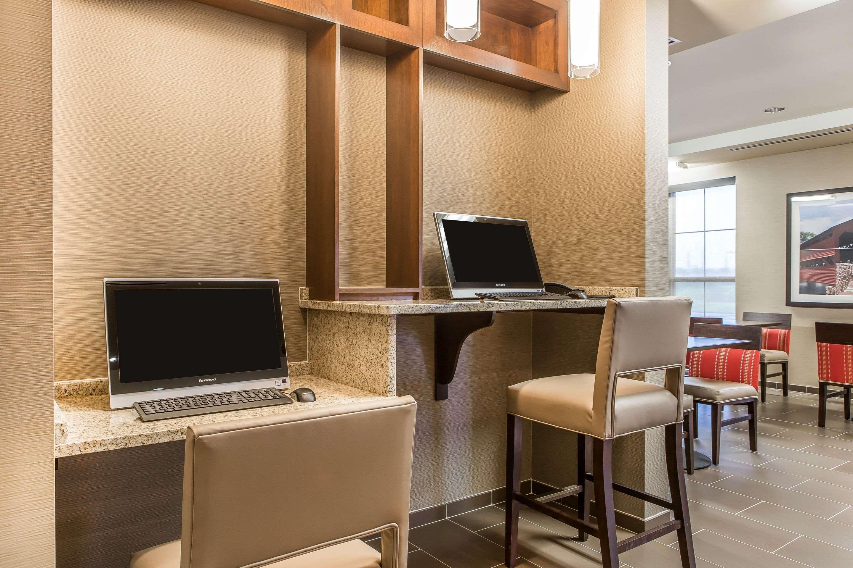 Comfort Inn Pa Turnpike - I-81 Carlisle Kültér fotó