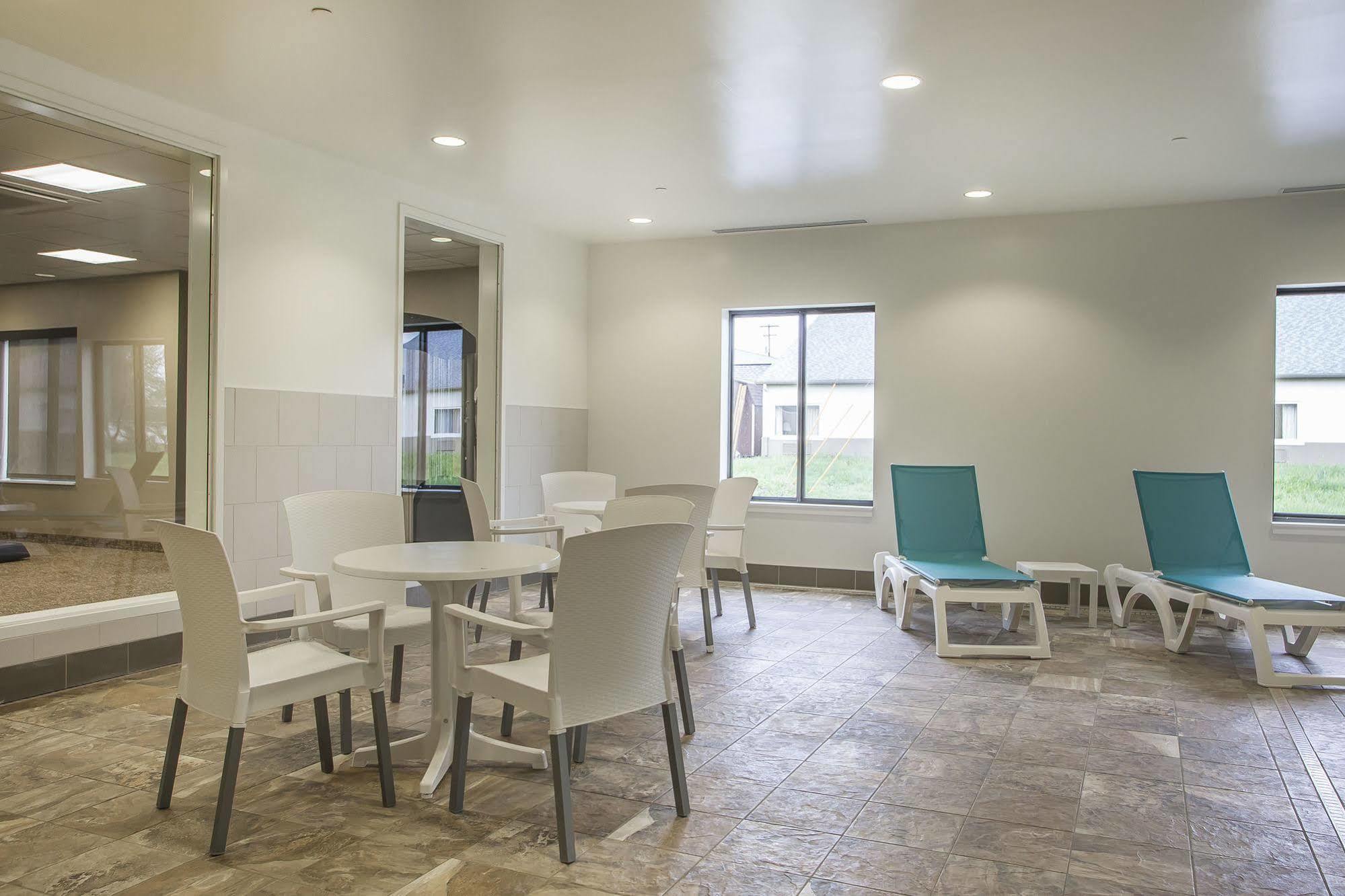 Comfort Inn Pa Turnpike - I-81 Carlisle Kültér fotó